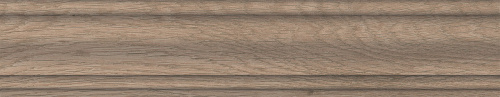 Плинтус DL5101\BTG Про Вуд бежевый темный  39,6x8x1,55, Kerama Marazzi (Керама Марацци)
