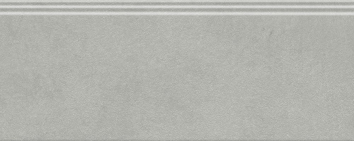 Плинтус FMF016R Чементо серый матовый обрезной 30x12x1,3, Kerama Marazzi (Керама Марацци)