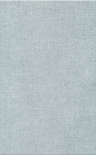 Плитка 6403 Борромео голубой матовый 25x40x0,8, Kerama Marazzi (Керама Марацци)