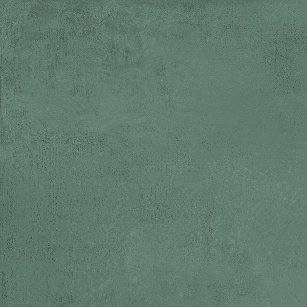 Керамогранит Гранитея G007 ArtBeton (Артбетон) Green рельеф 60х60х10