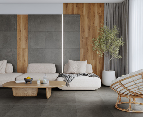 Коллекция керамогранита Smart (Смарт), Laparet (Лапарет)