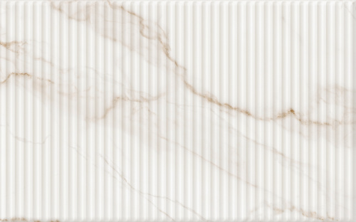 Плитка 010100001555 Капелла бел низ 02 25х40, Gracia Ceramica