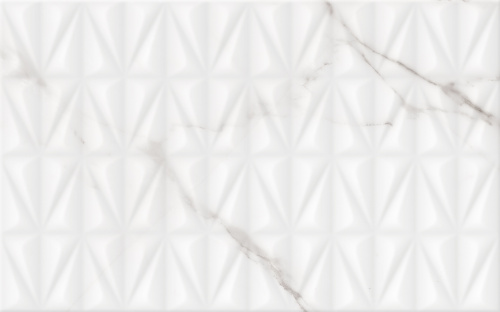 Плитка 010100001270 Микс бел низ 02 25х40, Gracia Ceramica