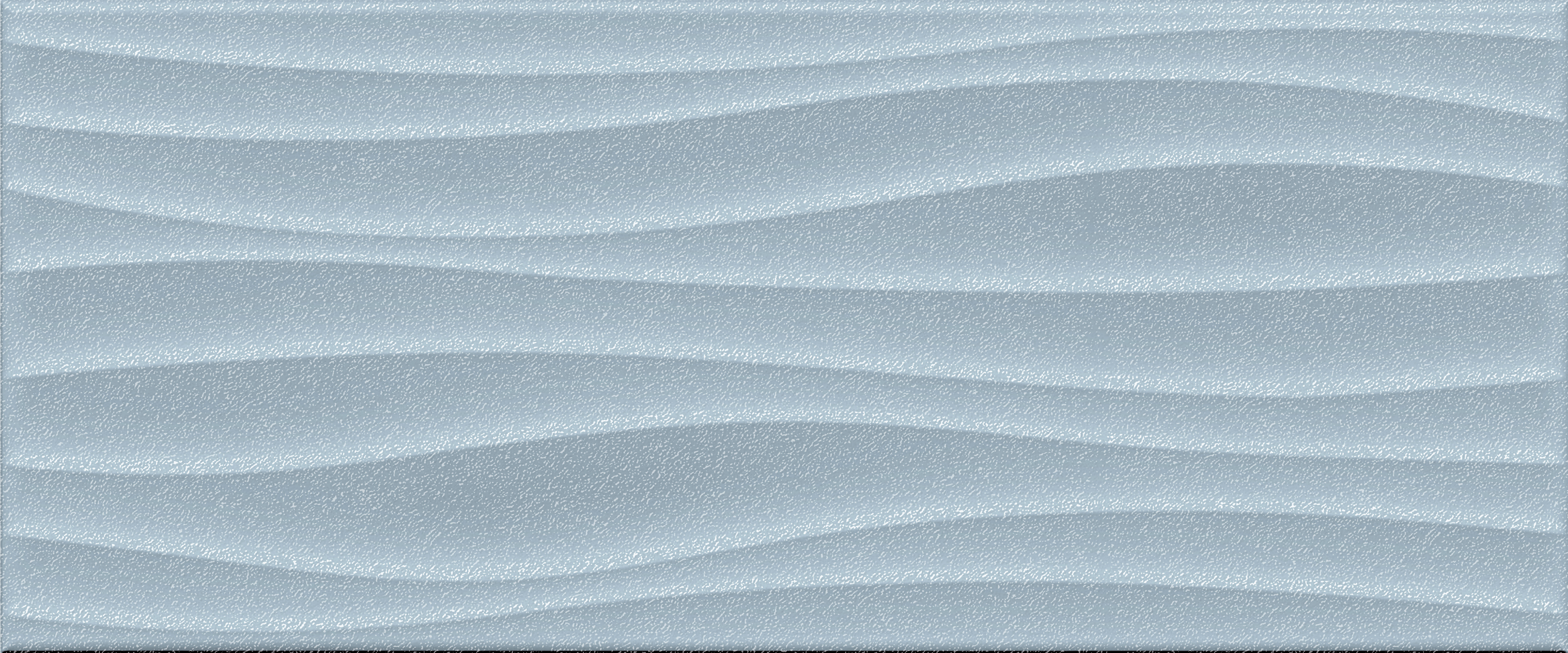 Плитка 010100001538 Моноколор sugar blue wall 01 25х60, Gracia Ceramica