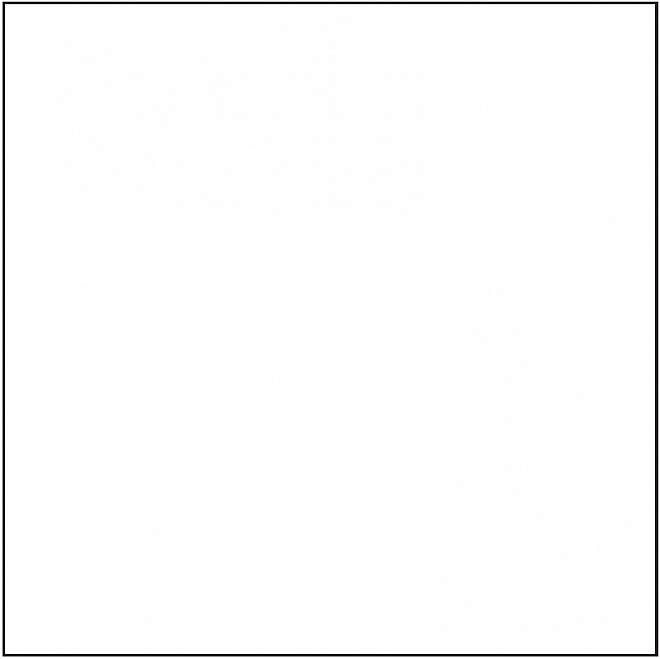 Керамогранит SG1544N Калейдоскоп белый 20x20x0,8, Kerama Marazzi (Керама Марацци)