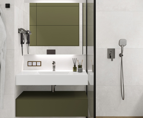 Коллекция керамогранита Smart Perla PRO (Смарт Перла ПРО), Laparet (Лапарет)