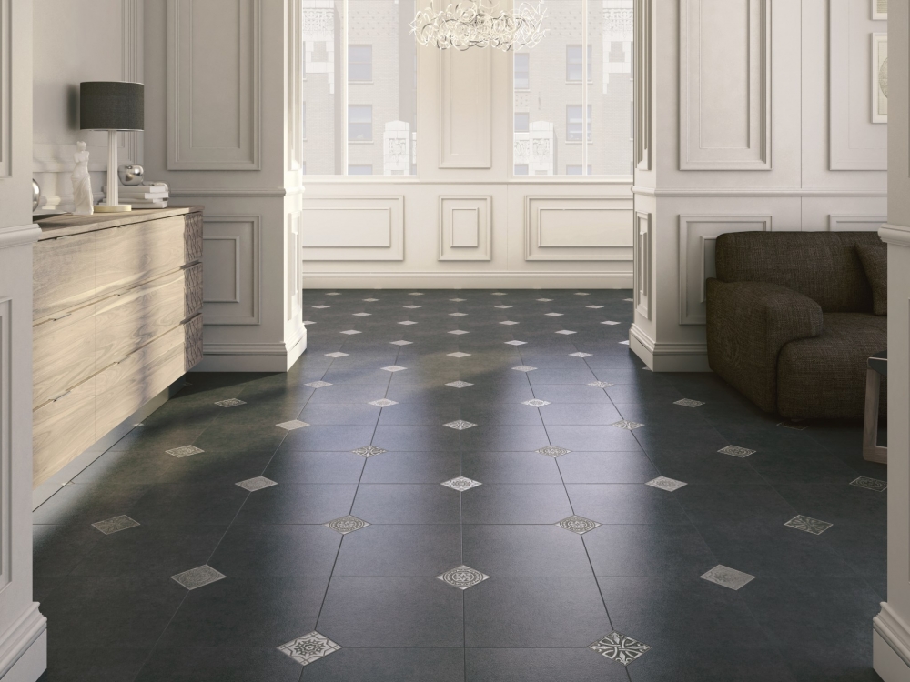  Коллекция керамогранита Корсо 33х33, Kerama Marazzi (Керама Марацци)