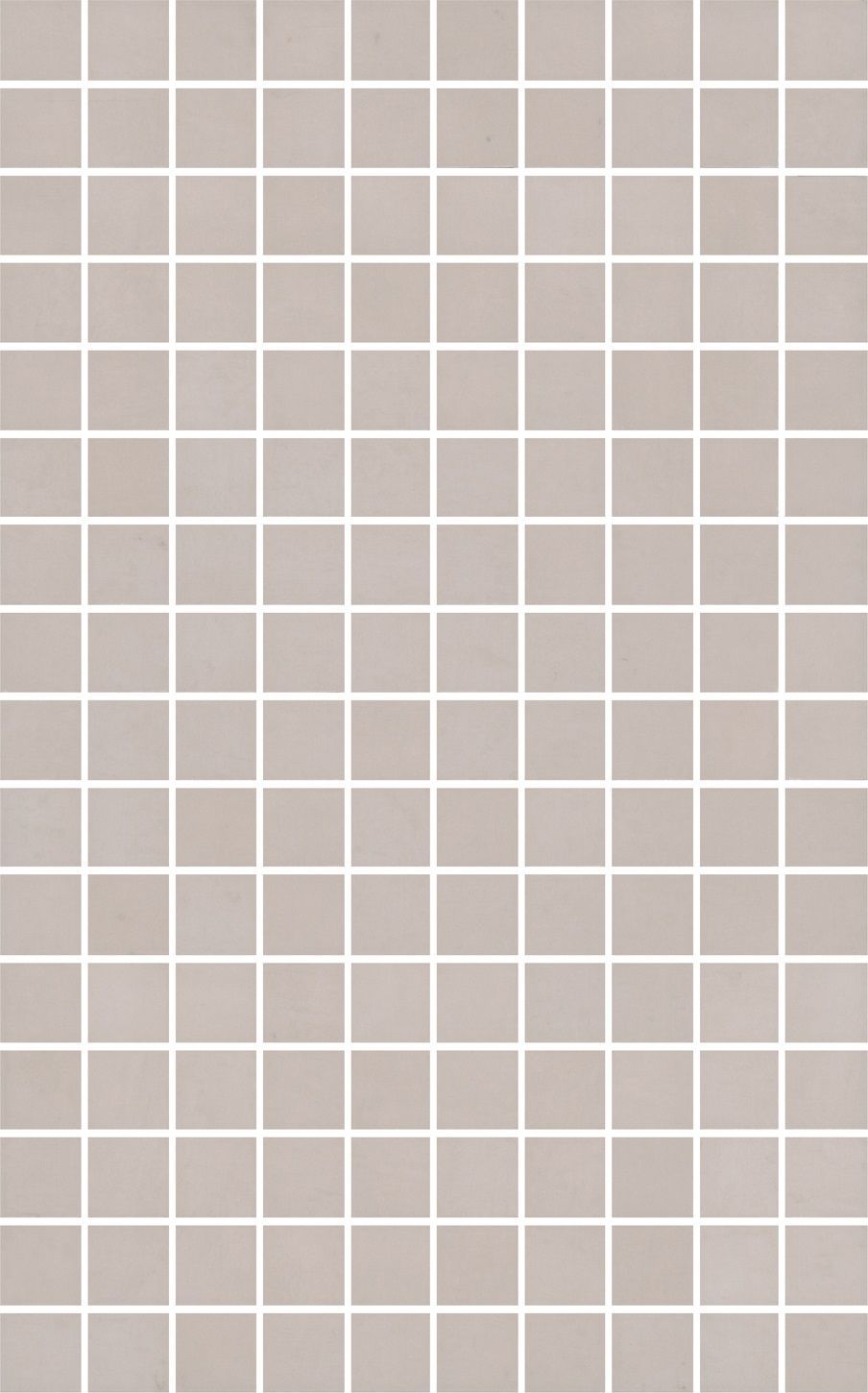  Декор MM6411 Левада мозаичный бежевый глянцевый 25x40x0,8, Kerama Marazzi (Керама Марацци)