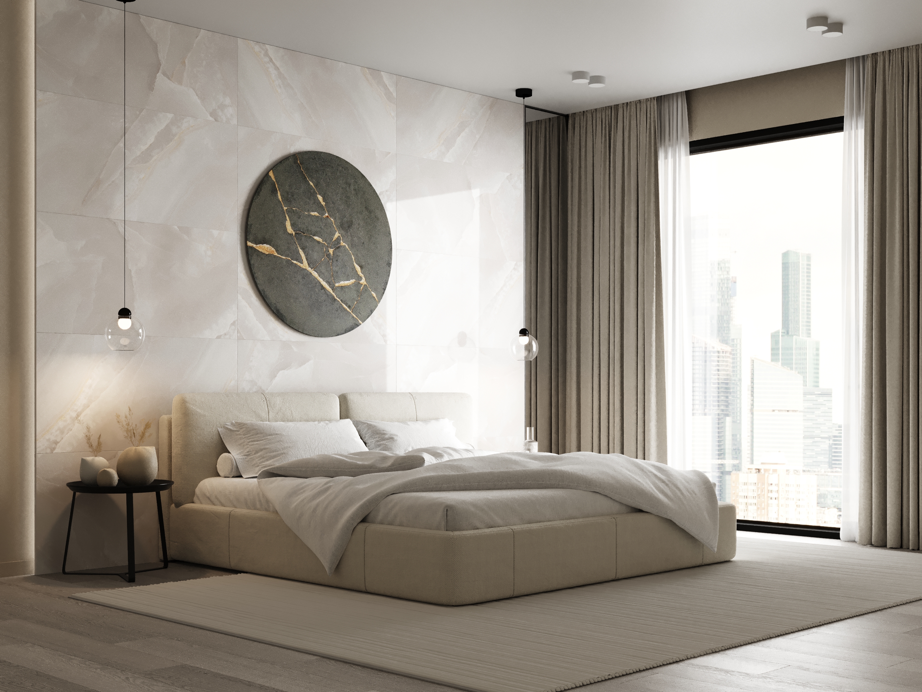  Коллекция керамогранита Onio (Онио) 60х120, Cersanit