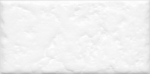 Плитка 19060 Граффити белый матовый 9,9x20x0,8, Kerama Marazzi (Керама Марацци)