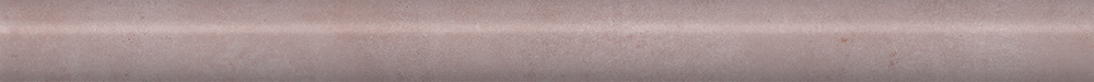  Бордюр SPA025R Марсо розовый матовый обрезной 30x2,5x1,9, Kerama Marazzi (Керама Марацци)