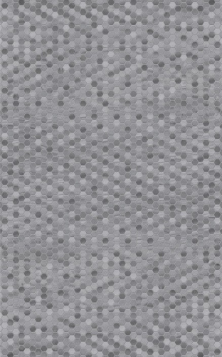 Плитка 010100001090 Лейла сер низ 03 глянцевая 25х40, Gracia Ceramica