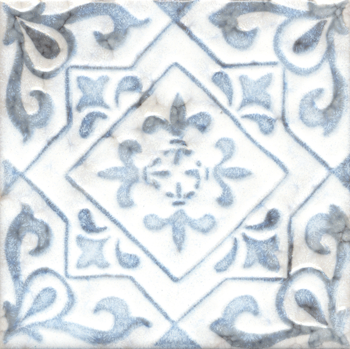  Декор DD\C34\17023 Барио матовый 15x15x0,69, Kerama Marazzi (Керама Марацци)