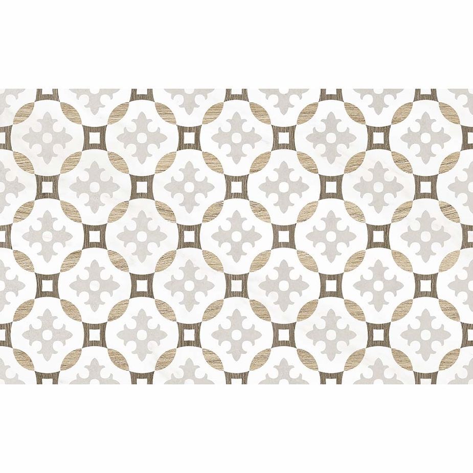 Плитка 010100001274 Микс беж низ 04 25х40, Gracia Ceramica