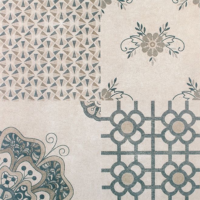  Керамогранит SG614320R Королевская дорога обрезной 60x60x0,9, Kerama Marazzi (Керама Марацци)