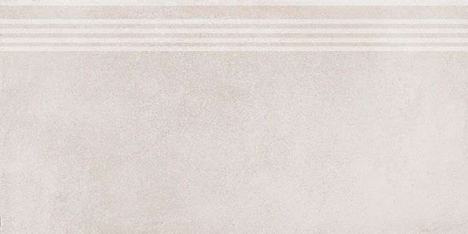  Ступень DD253400R\GR Мирабо серый светлый обрезной 30x60x0,9, Kerama Marazzi (Керама Марацци)