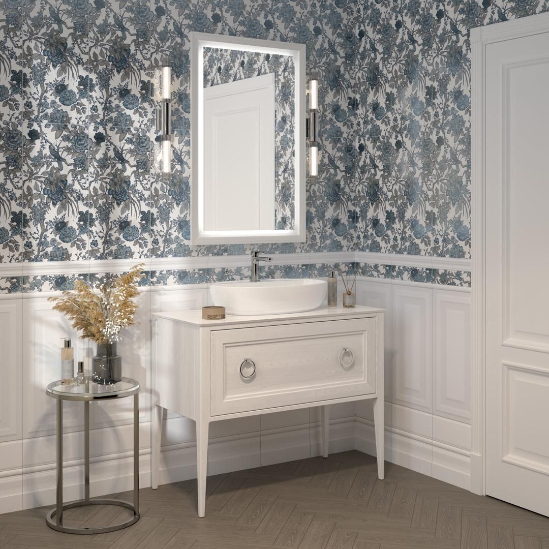 Коллекция плитки Жардим 30х60, Kerama Marazzi (Керама Марацци)