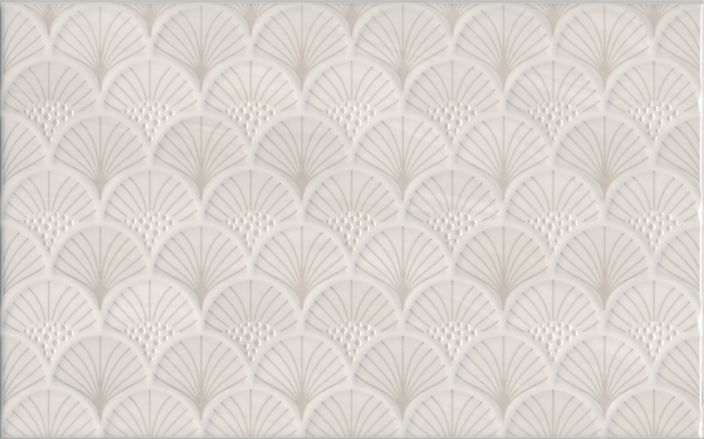 Декор AD\C457\6377 Сияние глянцевый 25x40x0,8, Kerama Marazzi (Керама Марацци)