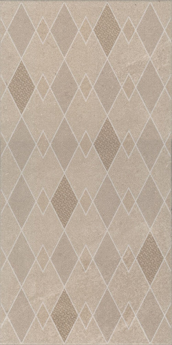 Декор AZ\B014\11258R Про Матрикс бежевый матовый обрезной 30x60x0,9, Kerama Marazzi (Керама Марацци)