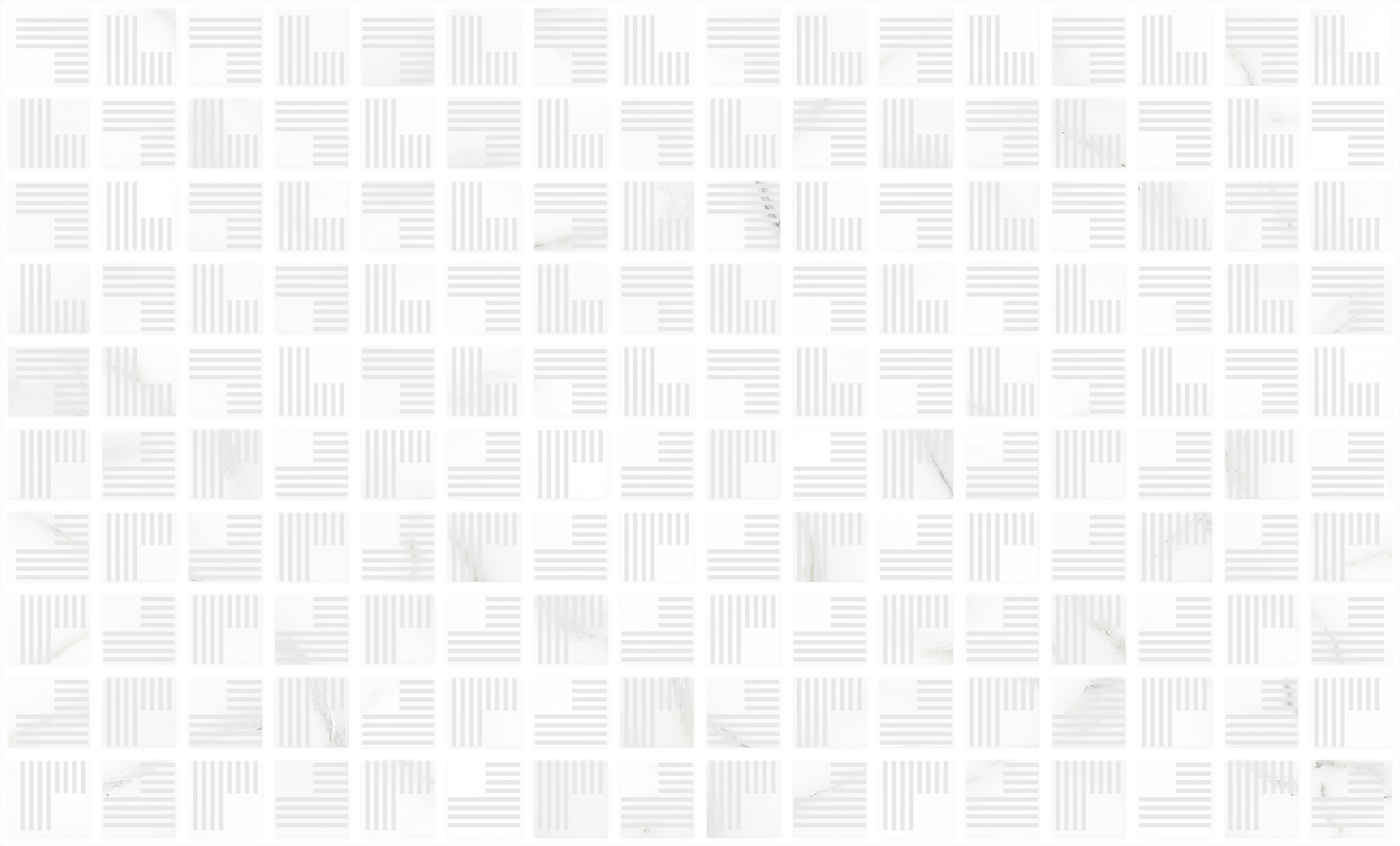Декор 010300000243 Libretto (Либрэтуу) white decor 01 30х50, Gracia Ceramica
