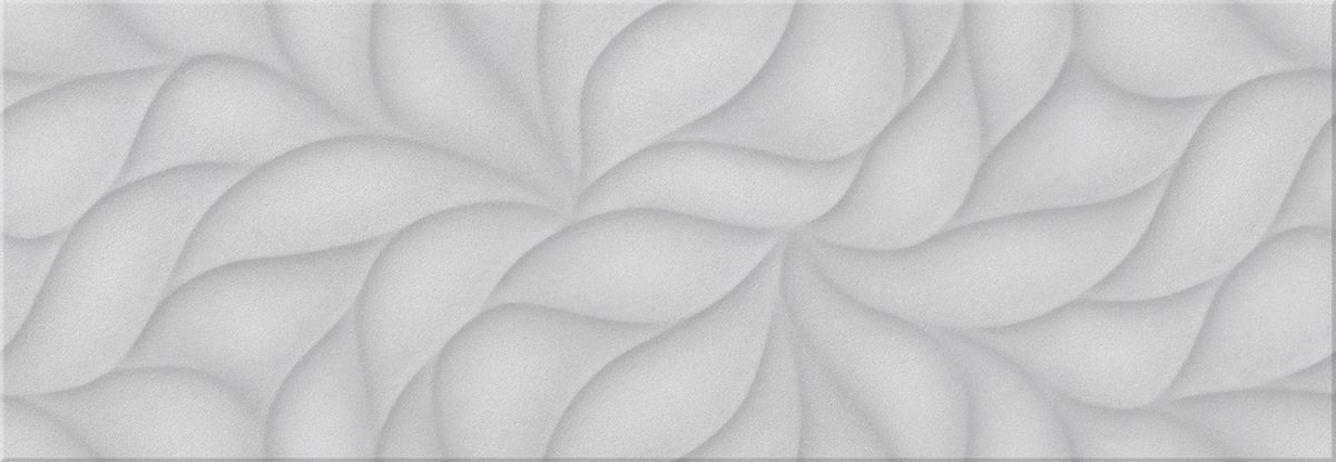 Плитка 506951101 Malwiya (Мáльвия) Grey Struttura 24,2х70, Eletto Ceramica (Элетто Керамика)
