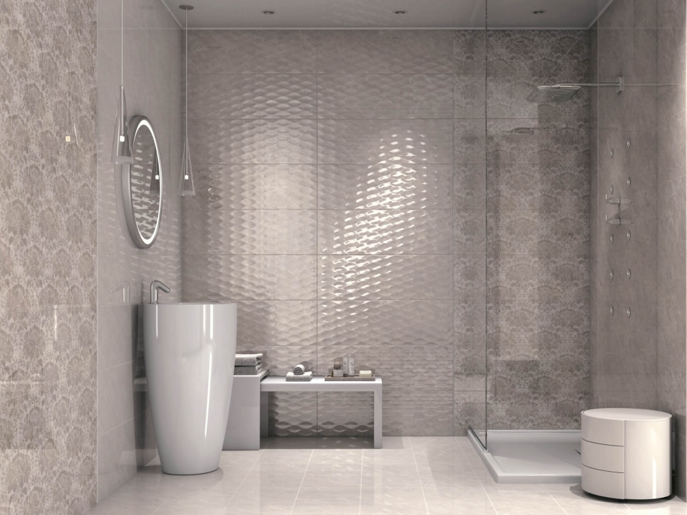  Коллекция плитки Ричмонд, Kerama Marazzi (Керама Марацци)
