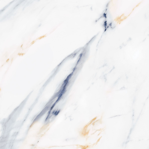 Плитка для пола 509133001 Calacatta Fantasy (Калакáтта Фэ́нтэзи) 42х42, Eletto Ceramica (Элетто Керамика)