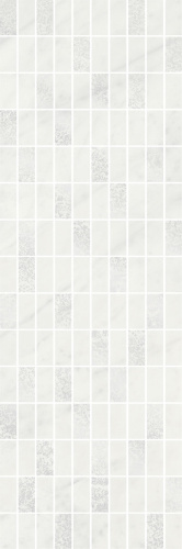 Декор MM12113 Борсари мозаичный матовый 25x75x0,9, Kerama Marazzi (Керама Марацци)