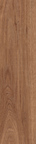 Керамогранит A17936 Kauri Wood коричневый светлый рельеф ректификат 21,8х89,8, Cersanit