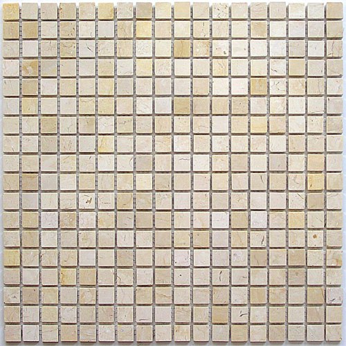 Sorento-15 slim POL мозаика каменная 30,5х30,5, Bonaparte (Бонапарт)