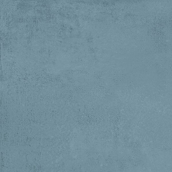 Керамогранит Гранитея G012 ArtBeton (Артбетон) Blue рельеф 60х60х10