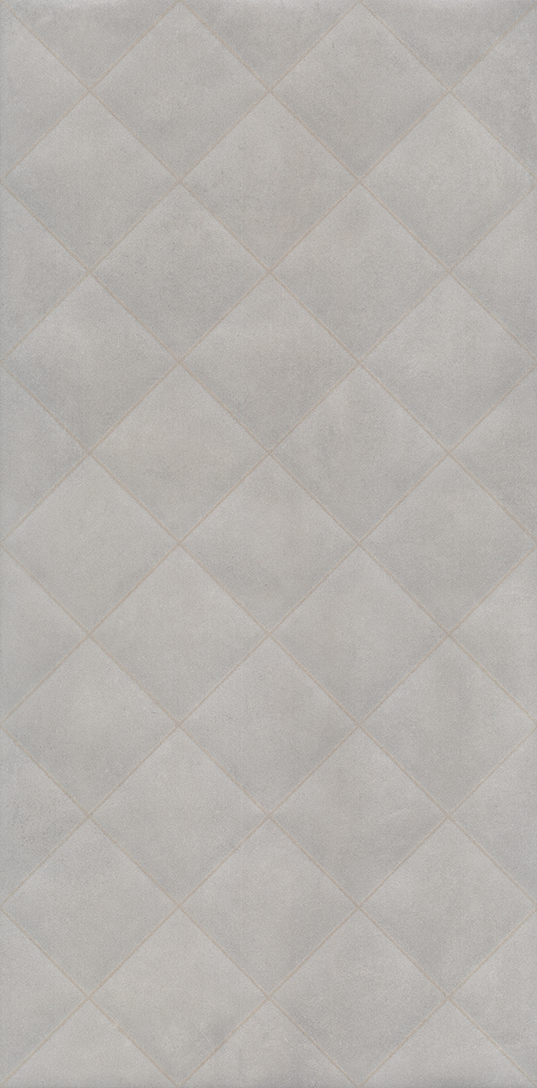 Плитка 11123R Марсо серый структура матовый обрезной 30x60x0,9, Kerama Marazzi (Керама Марацци)