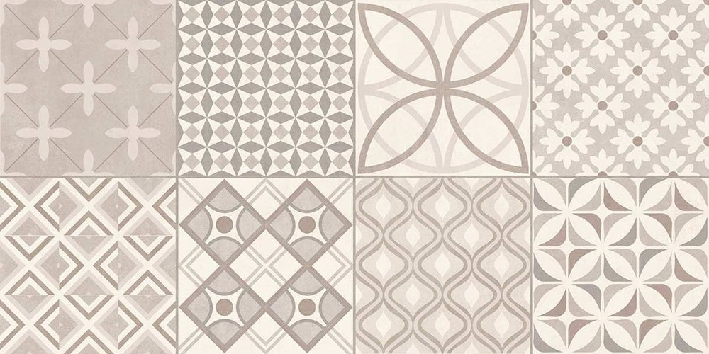 Плитка 00-00109730 Orion (Орион) Decor 31,5х63, Azori (Азори)