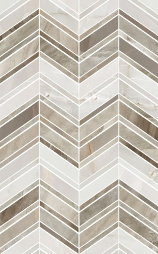Плитка 010100000868 Аника беж низ 02 глянцевая 25х40, Gracia Ceramica