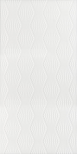 Декор OS\A363\48018R Беллони белый матовый структура обрезной 40x80x1, Kerama Marazzi (Керама Марацци)