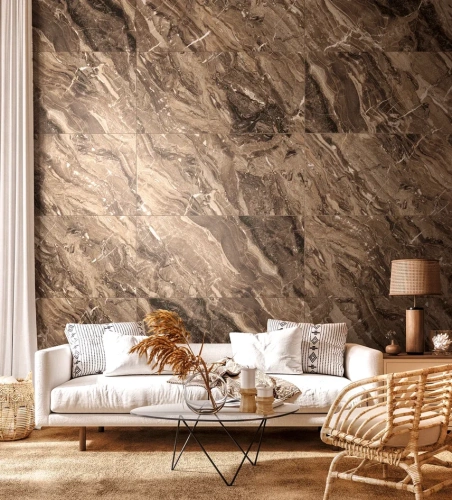Коллекция керамогранита Granite Arabesco (Арабеско) 120х59,9, Idalgo (Идальго)