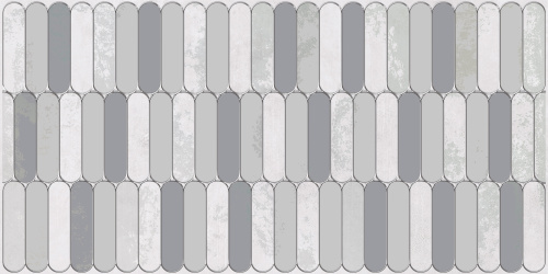 Декор 00-00108633 Sorel (Сорэл) Mosaico 31,5х63, Azori (Азори)