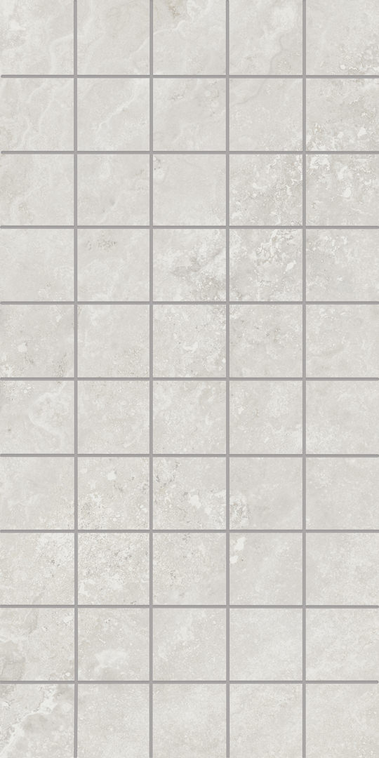 Декор KMD2PTG005BR чипсет Литос серый светлый матовый обрезной 30x60x0,9, Kerama Marazzi (Керама Марацци)