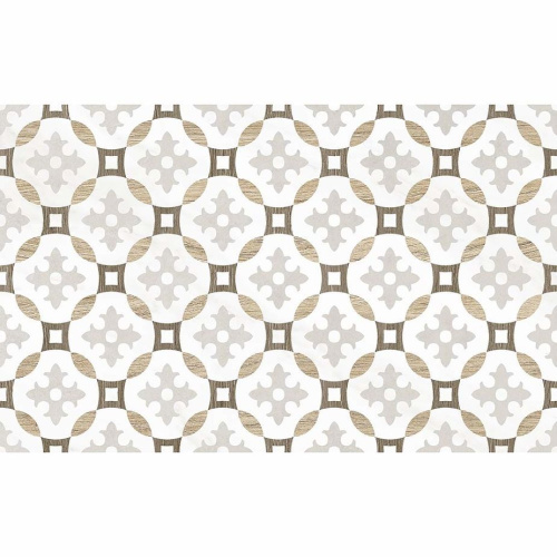 Плитка 010100001274 Микс беж низ 04 25х40, Gracia Ceramica