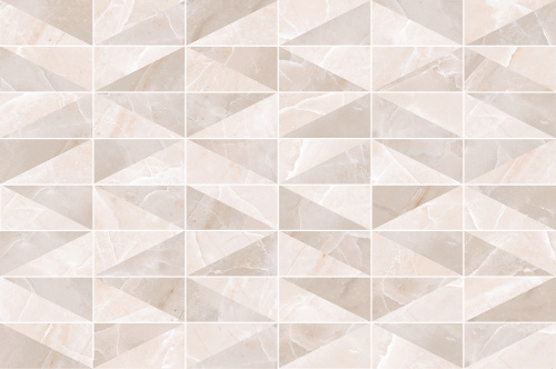 Декор MM8298 Баккара мозаичный глянцевый 20x30x0,69, Kerama Marazzi (Керама Марацци)