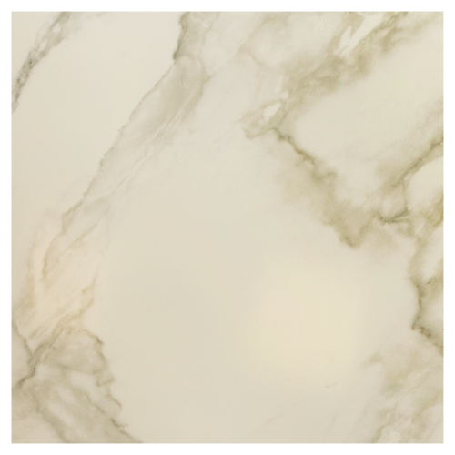 Керамогранит 010400000635 Carrara Premium white PG 01 глянцевый 60х60, Gracia Ceramica