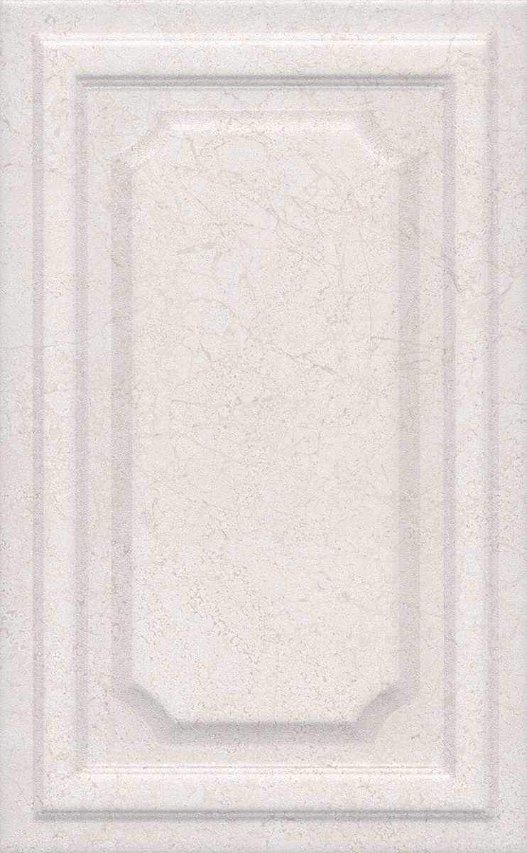 Плитка 6356 Сорбонна бежевый панель матовый 25x40x0,95, Kerama Marazzi (Керама Марацци)