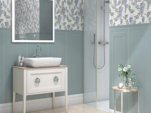 Коллекция плитки Монфорте 40х120, Kerama Marazzi (Керама Марацци)