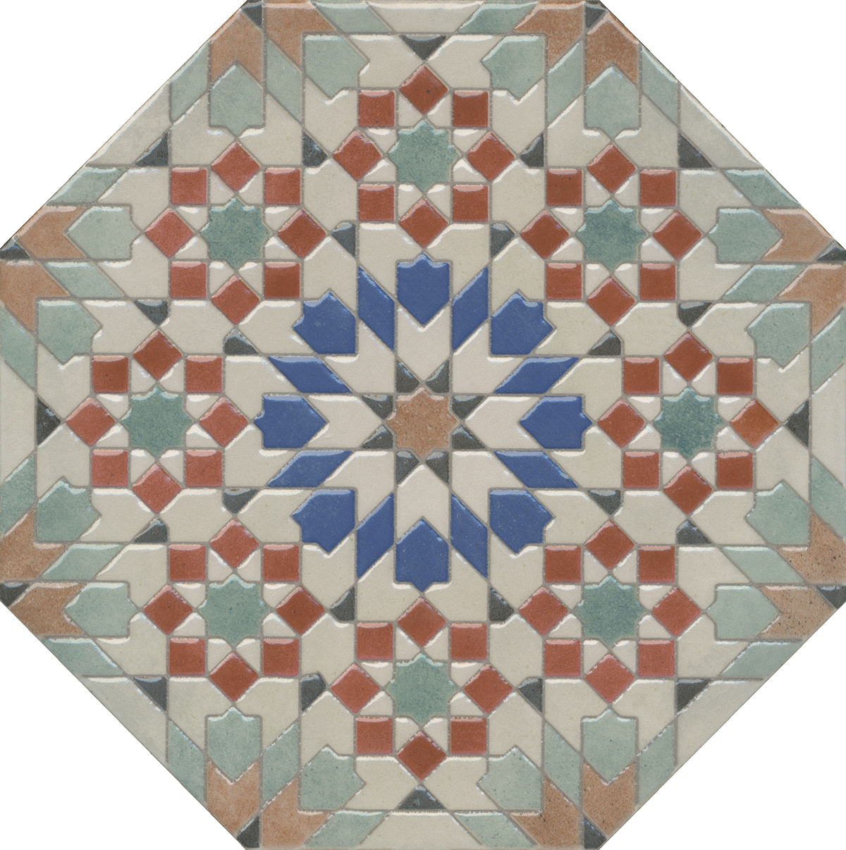  Декор VT\A49\SG2432 Паласио  24x24x0,7, Kerama Marazzi (Керама Марацци)