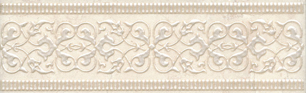 Бордюр HGD\A114\7169 Резиденция матовый 20x6,3x0,8, Kerama Marazzi (Керама Марацци)