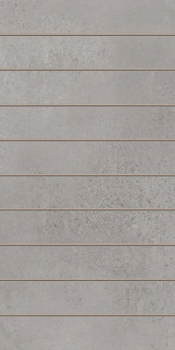 Декор OS\B318\11261R чипсет Мирабо серый матовый обрезной 30x60x0,9, Kerama Marazzi (Керама Марацци)
