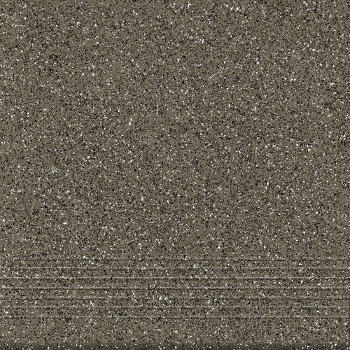 Ступень ML4A093 Milton (Милтон) 300 серая 29,8х29,8, Cersanit