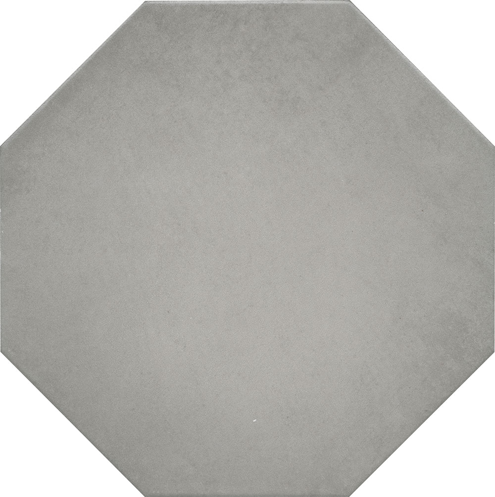 Керамогранит SG243300N Пьяцетта серый матовый 24x24x0,7, Kerama Marazzi (Керама Марацци)