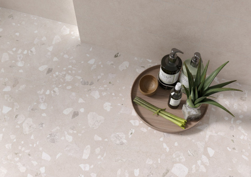Коллекция плитки и керамогранита Terrazzo (Терраццо) 60х60, Gracia Ceramica (Грация Керамика)