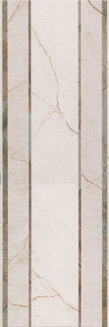  Декор HGD\A420\12140R Театро глянцевый обрезной 25x75x0,9, Kerama Marazzi (Керама Марацци)